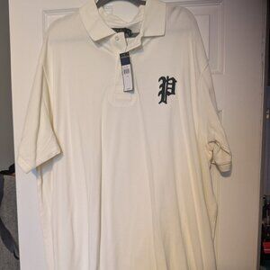 Men's special edition Polo